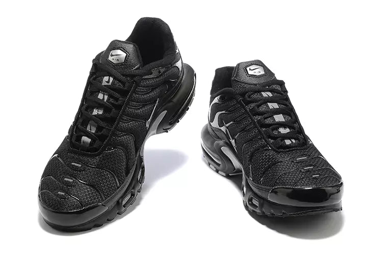 Air Max TN Plus "Metallic Swoosh"