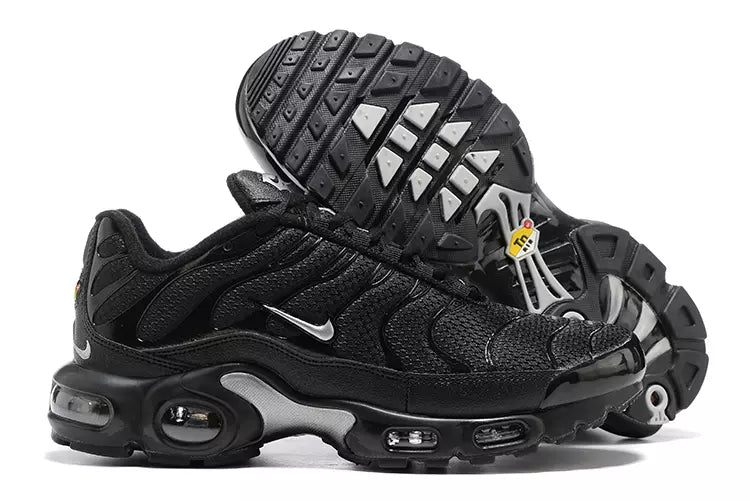 Air Max TN Plus Metallic Swoosh