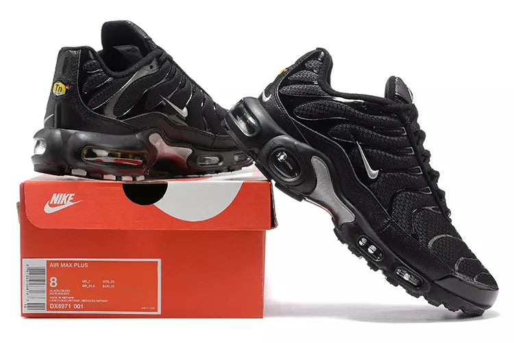 Air Max TN Plus Metallic Swoosh