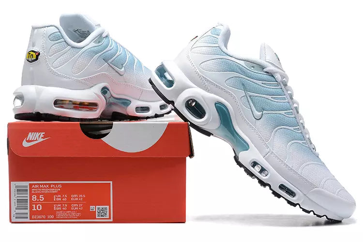 Air Max TN Plus "White Mica Green"