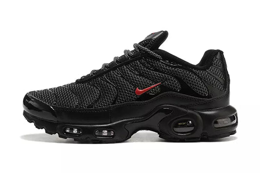 Air Max TN Plus Red Swoosh