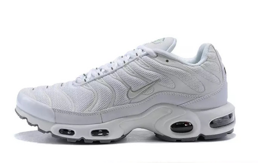 Air Max TN Plus "White"