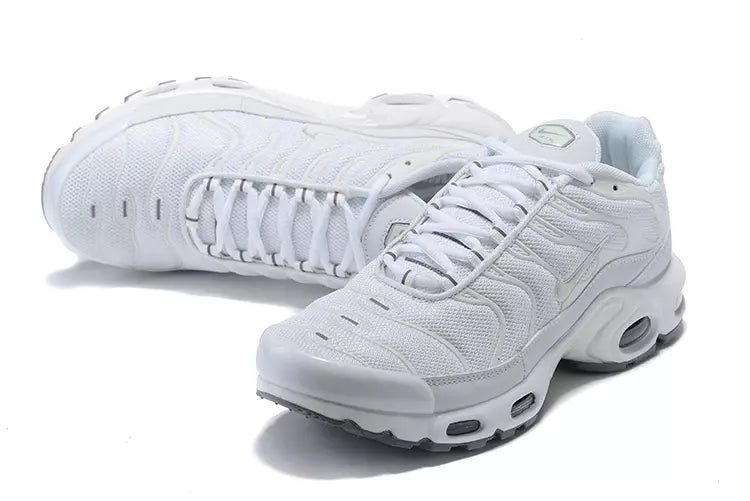 Air Max TN Plus "White"