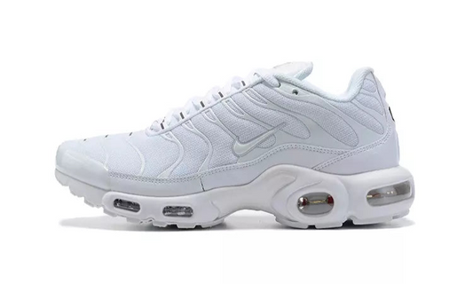 Air Max TN Plus "Triple White"