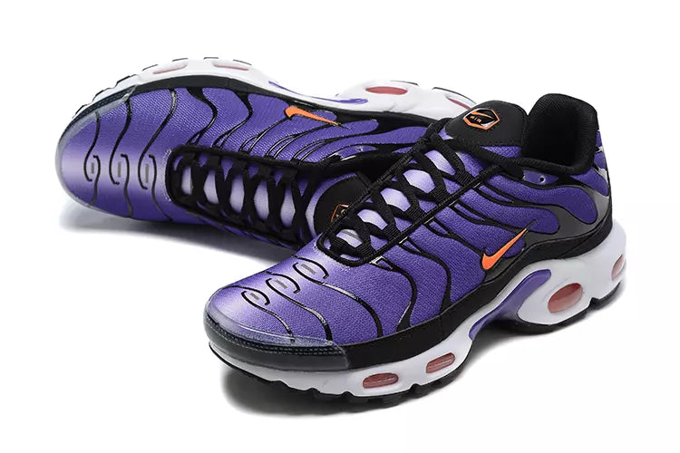 Air Max TN Plus "Voltage Purple"