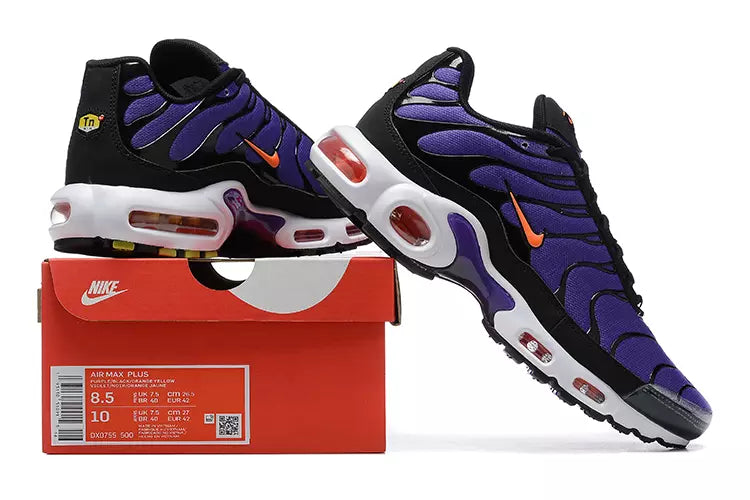 Air Max TN Plus "Voltage Purple"