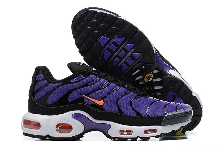 Air Max TN Plus "Voltage Purple"