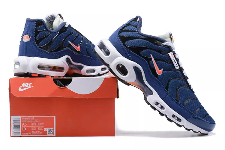Air Max TN Plus "Running Club"