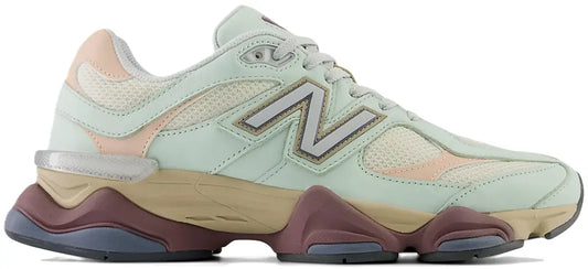 New Balance 9060 Clay Ash