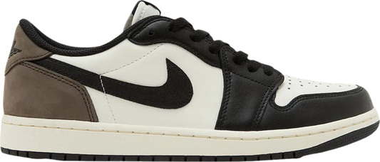 Jordan 1 Low OG Mocha
