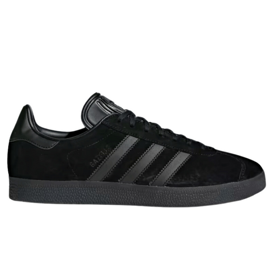 Adidas Gazelle Triple Black