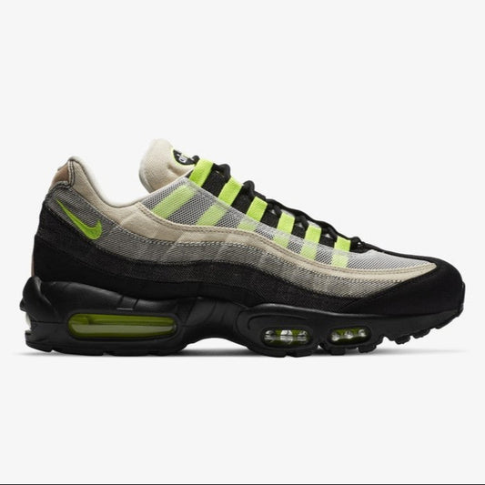 DENHAM x Nike Air Max 95 Volt