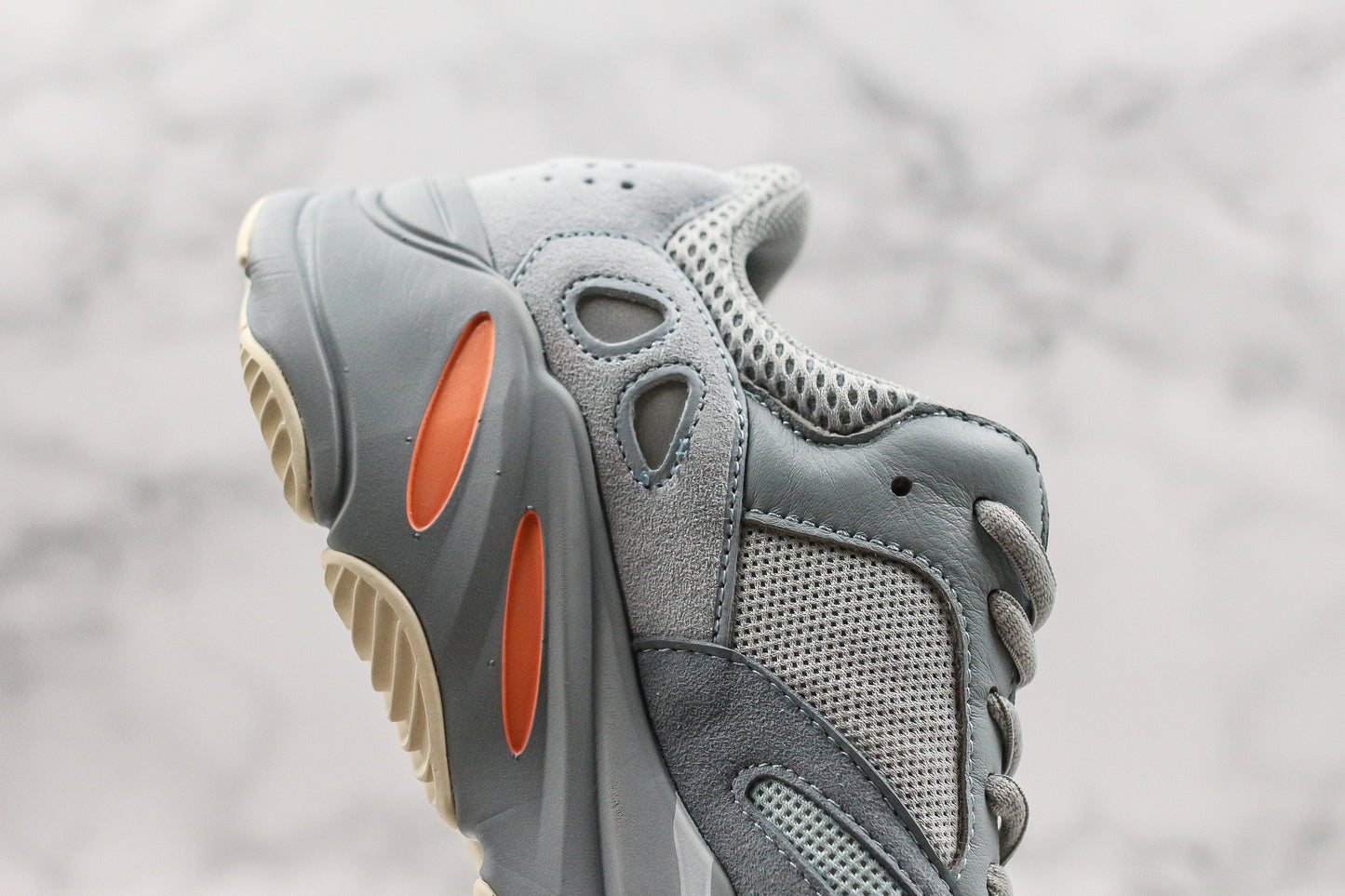 Adidas Yeezy Boost 700 Inertial