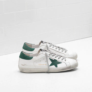 Golden Goose [ 184 ]