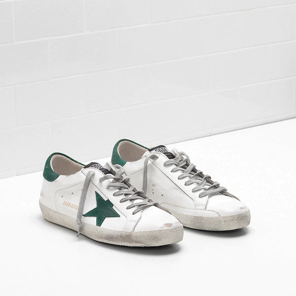 Golden Goose [ 184 ]