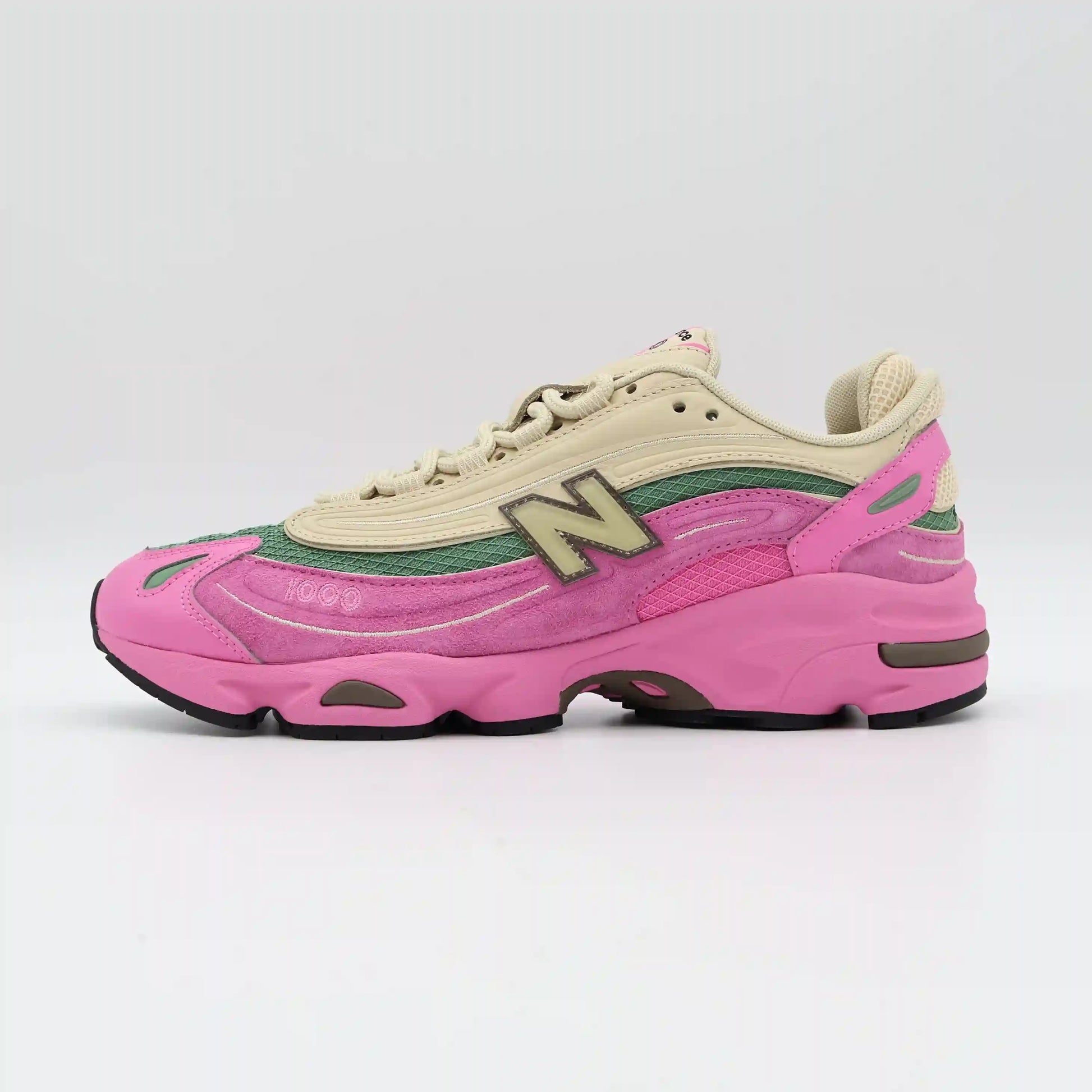 New Balance 1000 Real Pink Sandstone