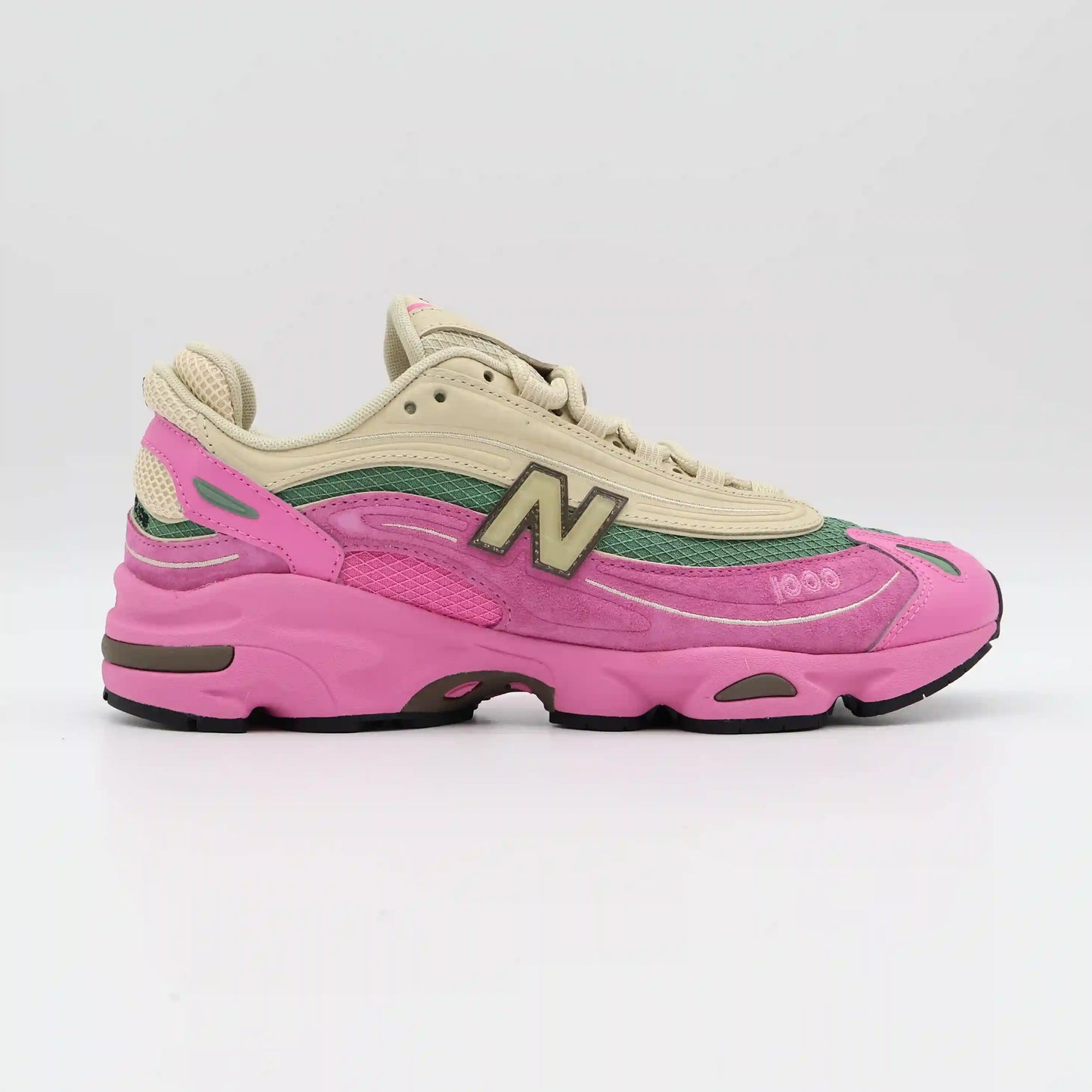 New Balance 1000 Real Pink Sandstone