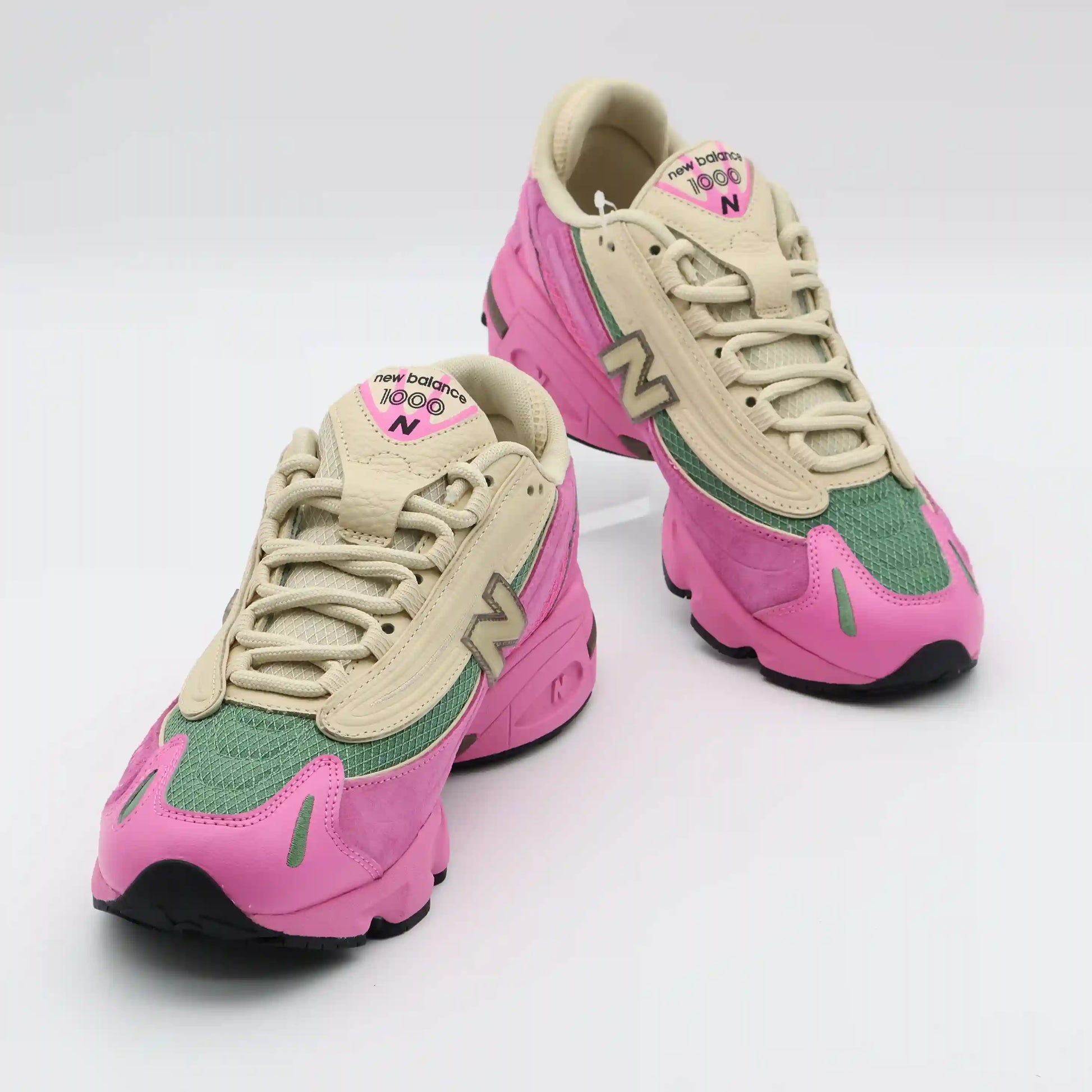 New Balance 1000 Real Pink Sandstone