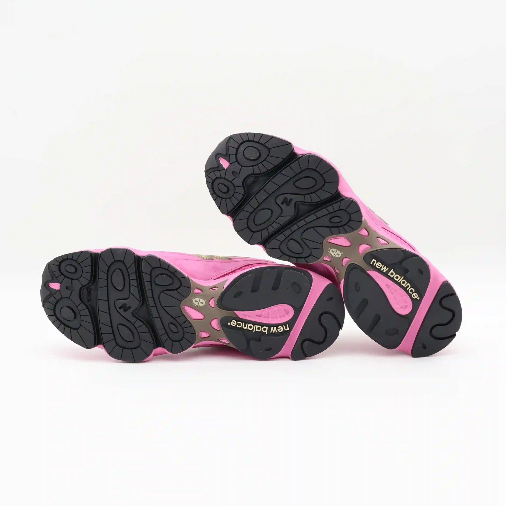 New Balance 1000 Real Pink Sandstone