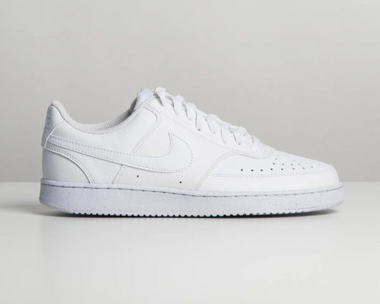 Court Vision Low Next Nature White