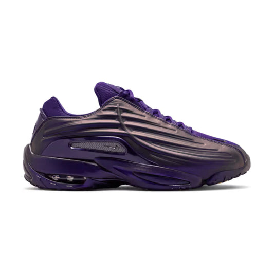 NOCTA x Nike Hot Step 2 "Eggplant"