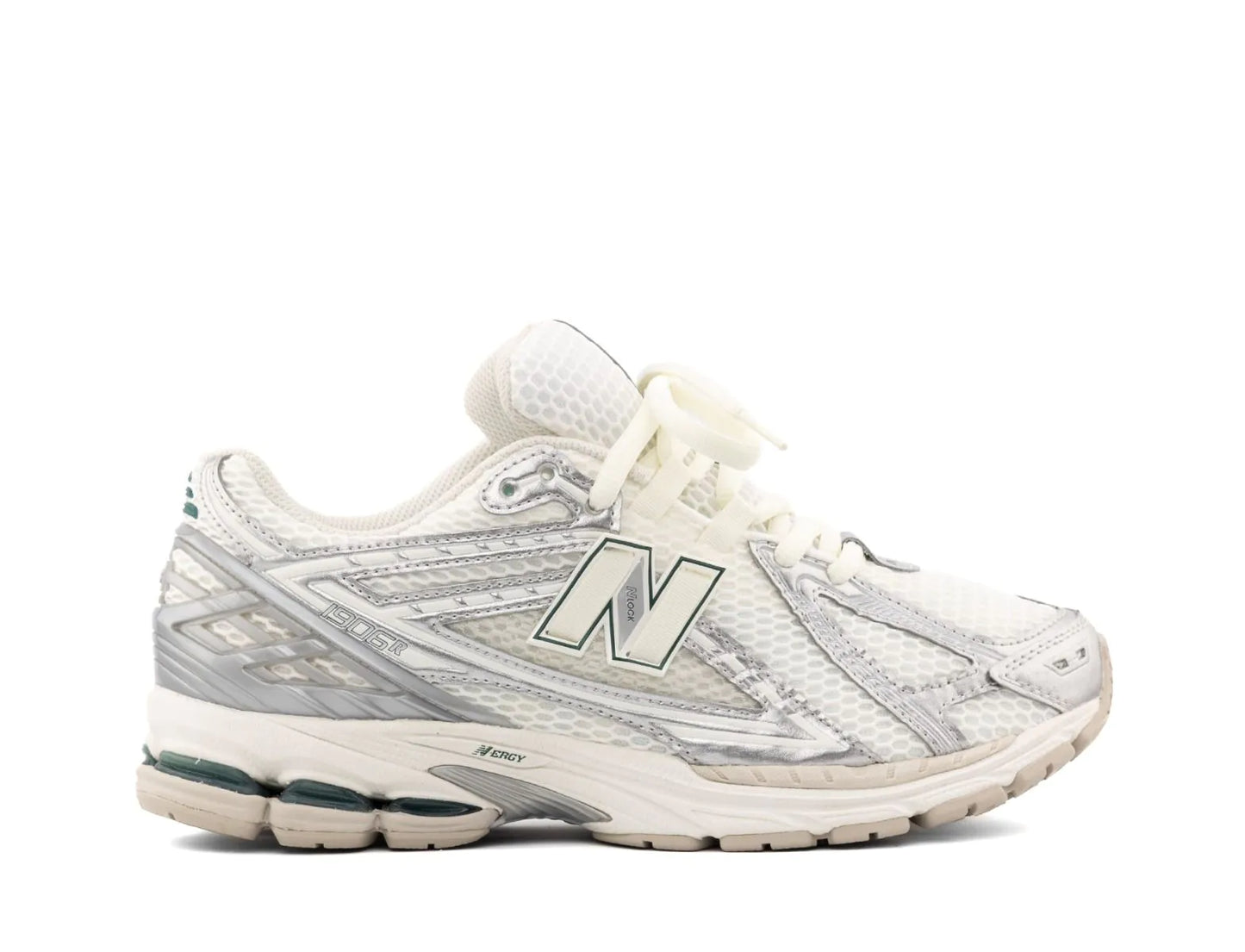 New Balance 1906R Silver Metallic