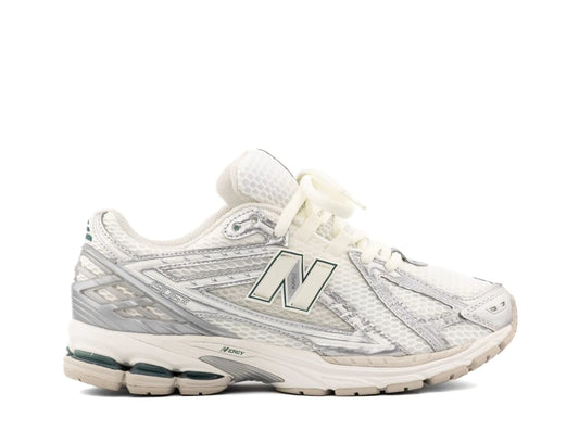 New Balance 1906R Silver Metallic