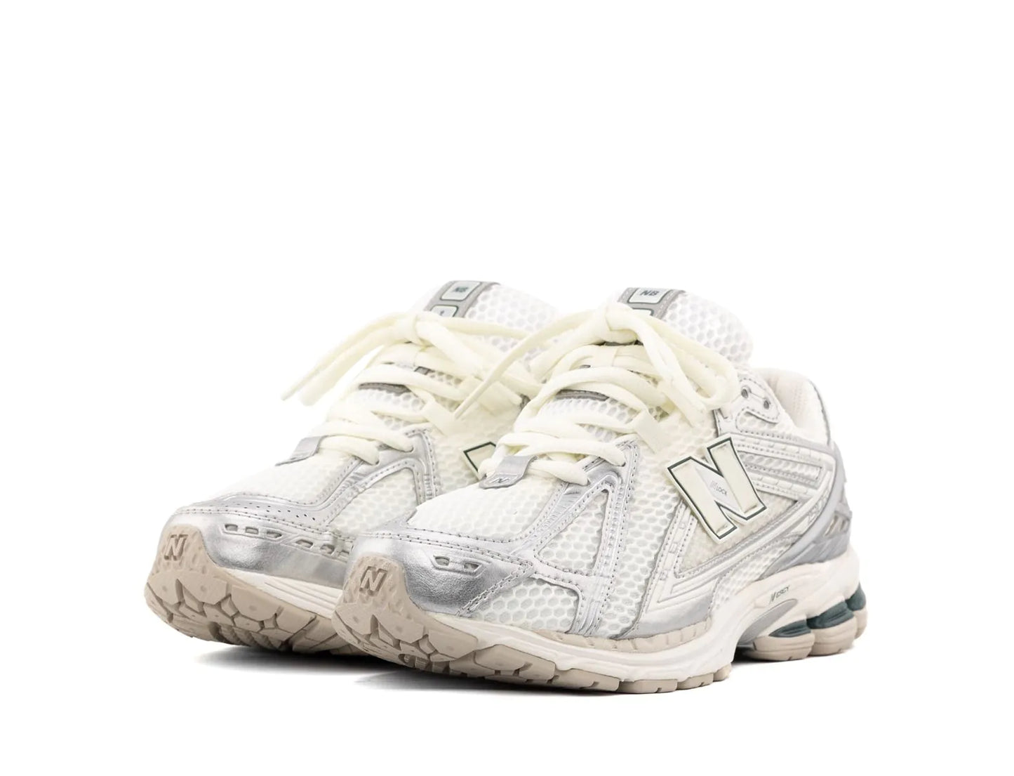 New Balance 1906R Silver Metallic