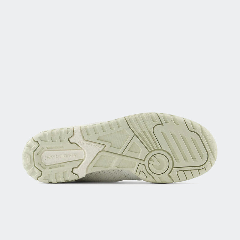 New Balance 550 Turtledove