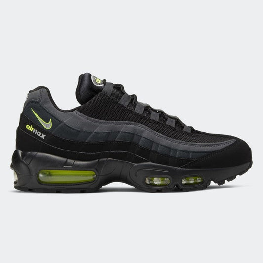 Nike Air Max 95 Black Volt