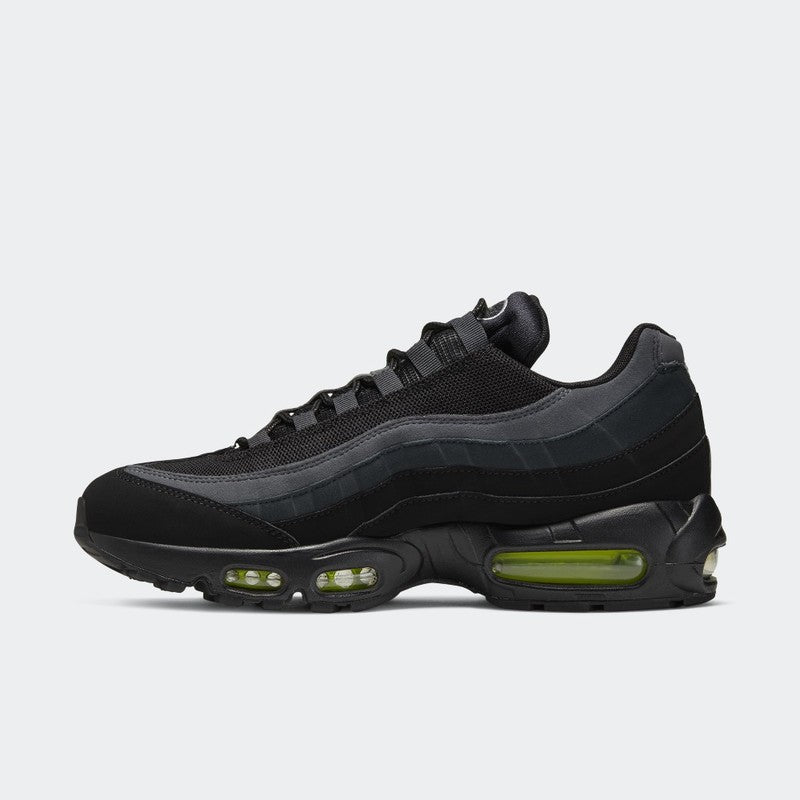 Nike Air Max 95 Black Volt