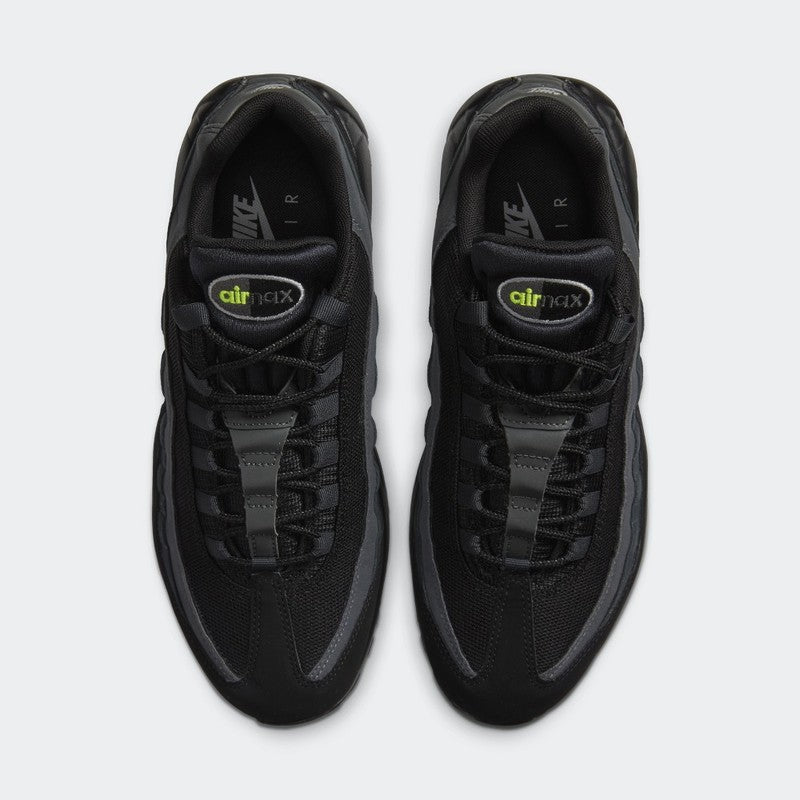 Nike Air Max 95 Black Volt
