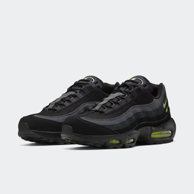 Nike Air Max 95 Black Volt