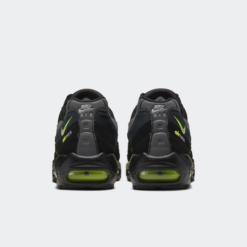 Nike Air Max 95 Black Volt