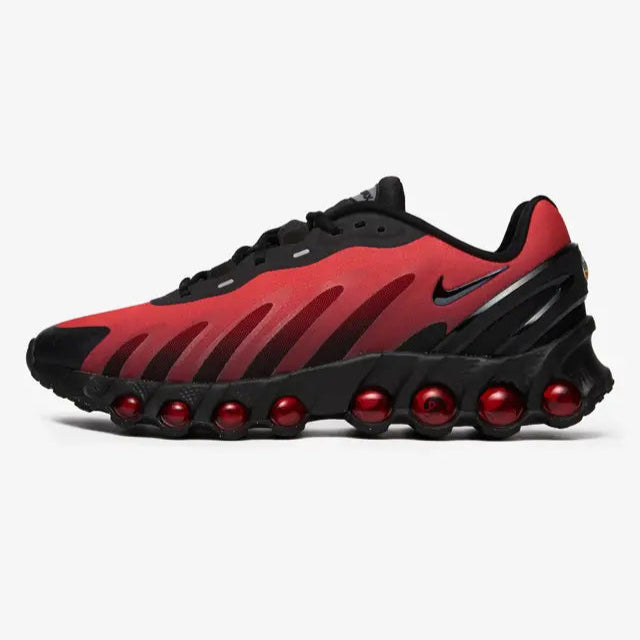 Nike Air Max Dn8 Black Bright Crimson