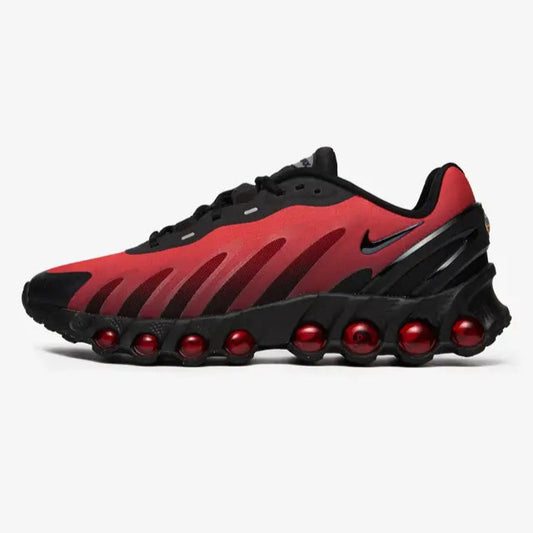 Nike Air Max Dn8 Black Bright Crimson