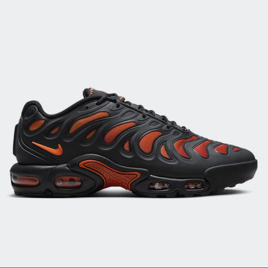 Nike Air Max Plus Drift "Hyper Crimson"