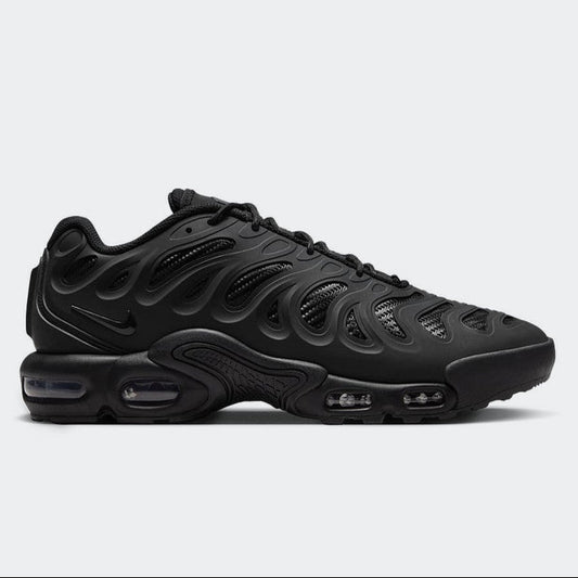 Nike Air Max Plus Drift "Triple Black"
