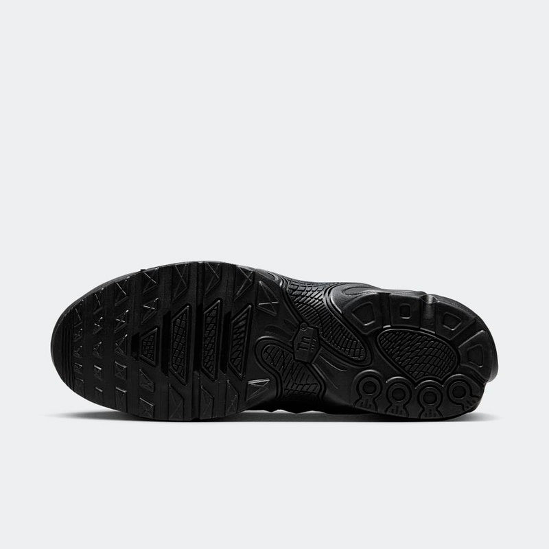 Nike Air Max Plus Drift "Triple Black"