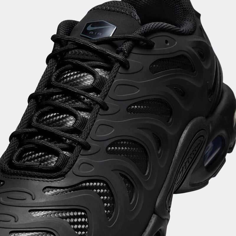 Nike Air Max Plus Drift "Triple Black"