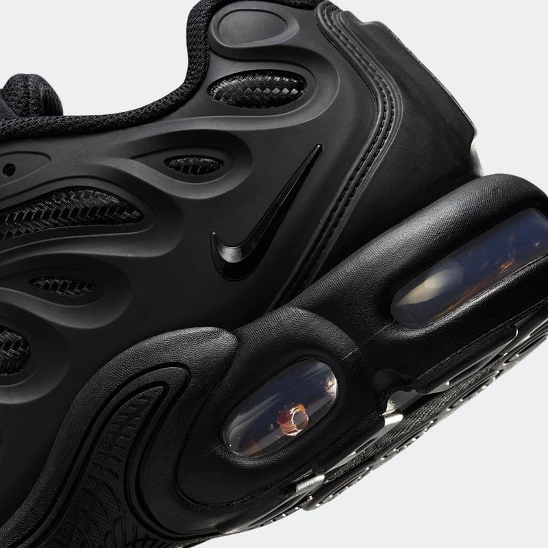 Nike Air Max Plus Drift "Triple Black"