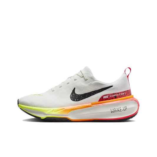 Nike Zoom X Invincible Run 3 Bright Crimson