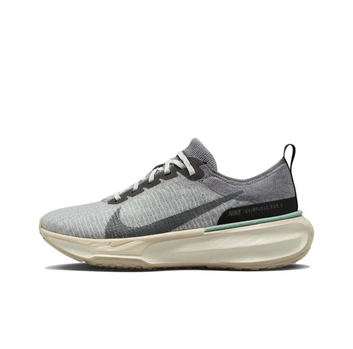 Nike ZoomX Invincible Run 3 Cool Grey Pewter