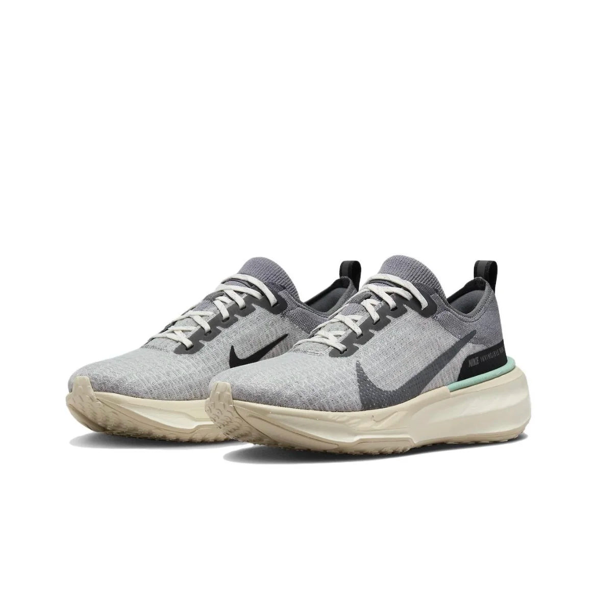 Nike ZoomX Invincible Run 3 Cool Grey Pewter
