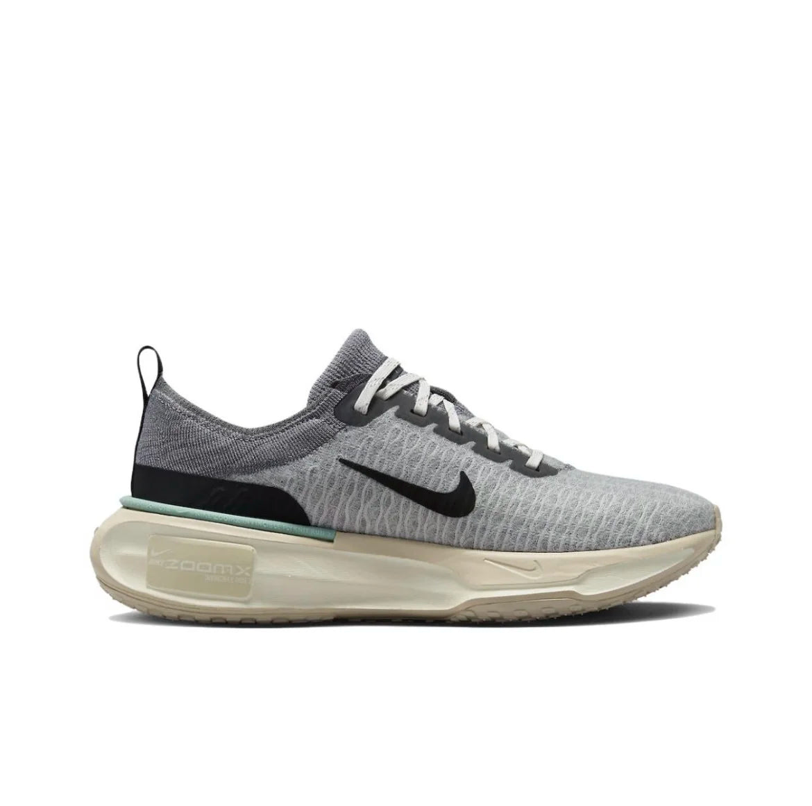Nike ZoomX Invincible Run 3 Cool Grey Pewter