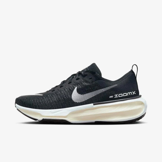 Nike ZoomX Invincible Run Flyknit 3 Black White