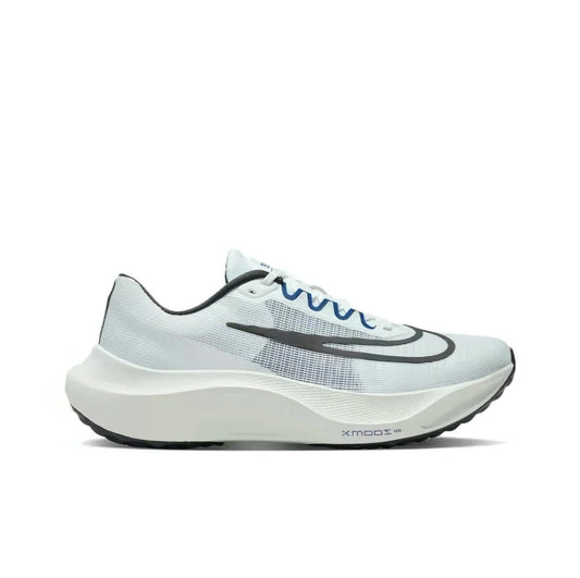 Nike Zoom Fly 5 White Black Old Royal