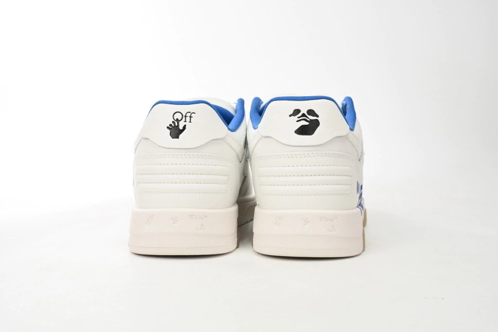OFF WHITE Out Of Beige Blue