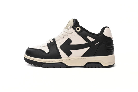 OFF WHITE Out Of Black Beige White