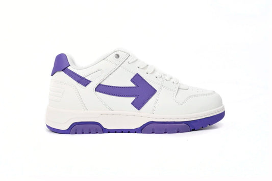 OFF WHITE Out Of PAICU